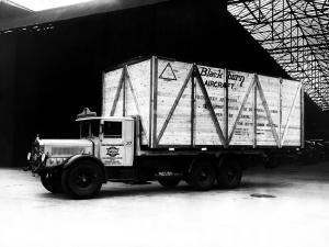 Mercedes-Benz L8500